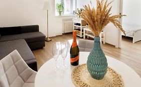 Boutique Flat In Old Town